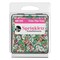 Buttons Galore Sprinkletz DIY Craft Embellishment Polymer Clay Pieces 36 Grams - 3 Packs of Trim the Tree